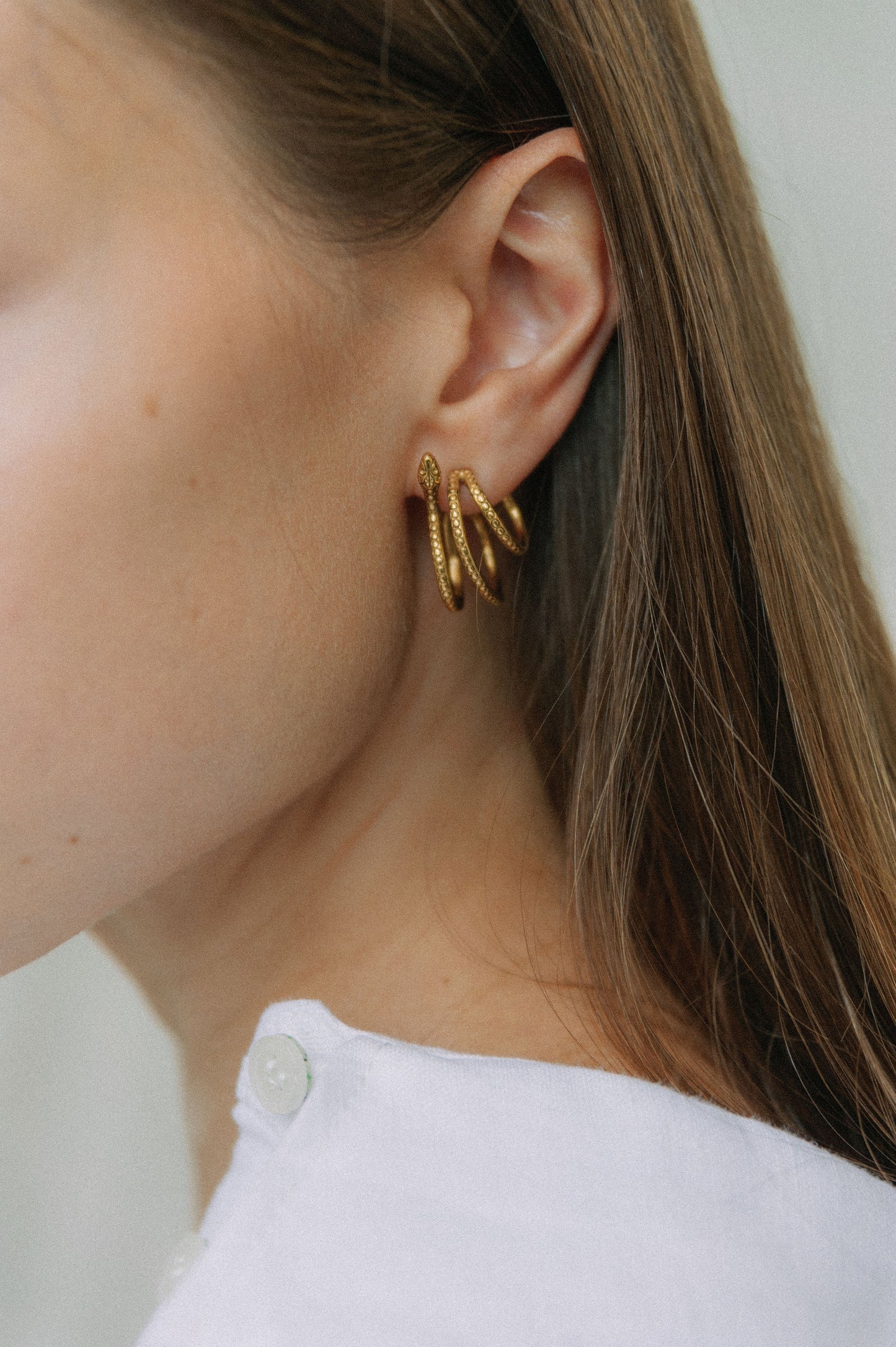 Sissi Earring